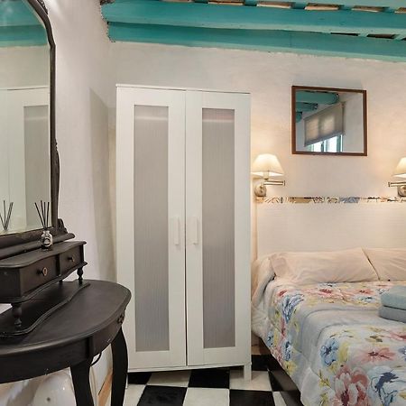 Вилла Casa Lola Вьер де ла Фронтера Экстерьер фото