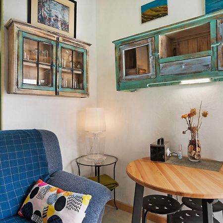 Вилла Casa Lola Вьер де ла Фронтера Экстерьер фото